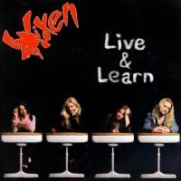 Vixen - Live & Learn in der Gruppe UNSERE TIPPS / Weihnachtsgeschenktipp CD bei Bengans Skivbutik AB (5506690)