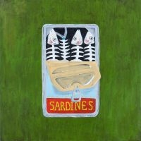 Apollo Brown & Planet Asia - Sardines in der Gruppe CD / Hip Hop-Rap bei Bengans Skivbutik AB (5506703)