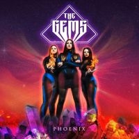 Gems The - Phoenix in der Gruppe UNSERE TIPPS / Freitagsveröffentlichungen / Fredag den 26:e Jan 24 bei Bengans Skivbutik AB (5506732)