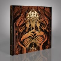 Helfró - Tálgröf (Digipack) in der Gruppe CD / Hårdrock bei Bengans Skivbutik AB (5506734)