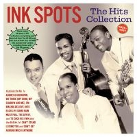 Ink Spots - The Hits Collection 1939-51 in der Gruppe MUSIK / Dual Disc / Pop-Rock bei Bengans Skivbutik AB (5506737)