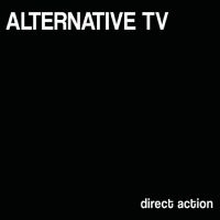 Alternative Tv - Direct Action in der Gruppe VINYL / Pop-Rock bei Bengans Skivbutik AB (5506748)