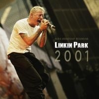 Linkin Park - 2001 in der Gruppe Minishops / Pod bei Bengans Skivbutik AB (5506767)