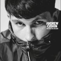 Cushin Andrew - Waiting For The Rain in der Gruppe VINYL / Pop-Rock bei Bengans Skivbutik AB (5506828)