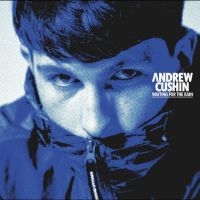 Cushin Andrew - Waiting For The Rain in der Gruppe CD / Pop-Rock bei Bengans Skivbutik AB (5506834)