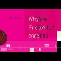 Marko Ciciliani - Why Frets? 2083 (Book+Usb) in der Gruppe UNSERE TIPPS / Musikbücher bei Bengans Skivbutik AB (5506835)