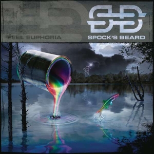 Spock S Beard - Feel Euphoria (20Th Anniversary Release) in der Gruppe UNSERE TIPPS / Weihnachtsgeschenktipp Vinyl bei Bengans Skivbutik AB (5506851)