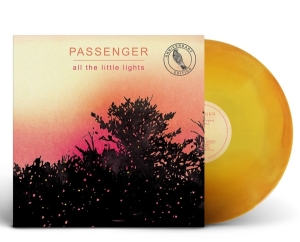 Passenger - All The Little Lights in der Gruppe VINYL / World Music bei Bengans Skivbutik AB (5506857)