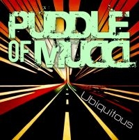 Puddle Of Mudd - Ubiquitous in der Gruppe CD / Hårdrock bei Bengans Skivbutik AB (5506869)