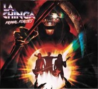 La Chinga - Primal Forces (Vinyl Lp) in der Gruppe UNSERE TIPPS / Weihnachtsgeschenktipp Vinyl bei Bengans Skivbutik AB (5506889)