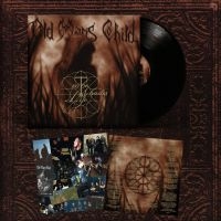 Old Man's Child - In The Shades Of Life (Vinyl Lp) in der Gruppe VINYL / Hårdrock bei Bengans Skivbutik AB (5506895)