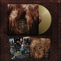 Old Mans Child - In The Shades Of Life (Gold Vinyl L in der Gruppe VINYL / Hårdrock bei Bengans Skivbutik AB (5506897)