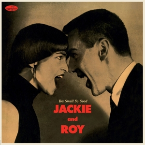 Jackie & Roy - You Smell So Good in der Gruppe UNSERE TIPPS / Weihnachtsgeschenktipp Vinyl bei Bengans Skivbutik AB (5506936)