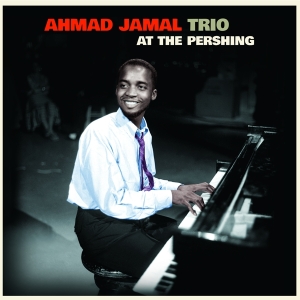 Ahmad Jamal Trio - At The Pershing in der Gruppe UNSERE TIPPS / Am beliebtesten vinylklassiker bei Bengans Skivbutik AB (5506948)