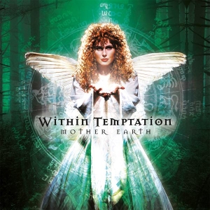 Within Temptation - Mother Earth in der Gruppe UNSERE TIPPS / Weihnachtsgeschenktipp Vinyl bei Bengans Skivbutik AB (5506953)