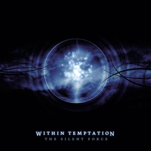 Within Temptation - Silent Force in der Gruppe UNSERE TIPPS / Weihnachtsgeschenktipp Vinyl bei Bengans Skivbutik AB (5506954)