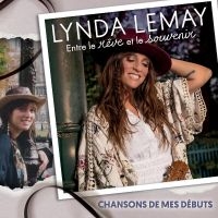 Lemay Lynda - Entre Le Rêve Et Le Souvenir in der Gruppe CD / World Music bei Bengans Skivbutik AB (5506956)