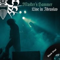 Masters Hammer - Live In Zbraslav 1989 (Black Vinyl in der Gruppe UNSERE TIPPS / Weihnachtsgeschenktipp Vinyl bei Bengans Skivbutik AB (5506962)