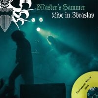 Masters Hammer - Live In Zbraslav 1989 (Yellow Vinyl in der Gruppe UNSERE TIPPS / Weihnachtsgeschenktipp Vinyl bei Bengans Skivbutik AB (5506963)