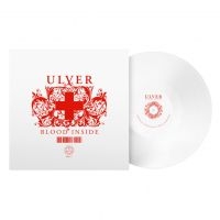 Ulver - Blood Inside (White Vinyl Lp) in der Gruppe UNSERE TIPPS / Weihnachtsgeschenktipp Vinyl bei Bengans Skivbutik AB (5506983)