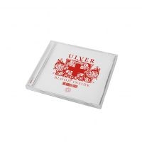 Ulver - Blood Inside in der Gruppe UNSERE TIPPS / Weihnachtsgeschenktipp CD bei Bengans Skivbutik AB (5506984)