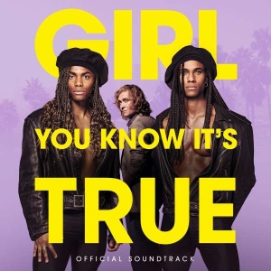 Various - Girl, You Know It's True in der Gruppe UNSERE TIPPS / Weihnachtsgeschenktipp CD bei Bengans Skivbutik AB (5507052)