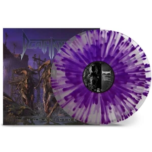 Death Angel - Humanicide in der Gruppe UNSERE TIPPS / Weihnachtsgeschenktipp Vinyl bei Bengans Skivbutik AB (5507101)