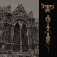 Mourning Mist - Amen in der Gruppe UNSERE TIPPS / Weihnachtsgeschenktipp CD bei Bengans Skivbutik AB (5507103)