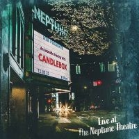 Candlebox - Live At The Neptune in der Gruppe UNSERE TIPPS / Weihnachtsgeschenktipp CD bei Bengans Skivbutik AB (5507104)