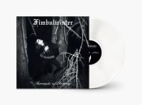 Fimbulwinter - Servants Of Sorcery (White Vinyl) in der Gruppe UNSERE TIPPS / Weihnachtsgeschenktipp Vinyl bei Bengans Skivbutik AB (5507105)