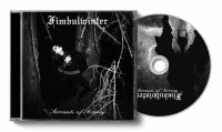 Fimbulwinter - Servants Of Sorcery in der Gruppe UNSERE TIPPS / Weihnachtsgeschenktipp CD bei Bengans Skivbutik AB (5507106)