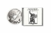 Ulver - Vargnatt in der Gruppe UNSERE TIPPS / Weihnachtsgeschenktipp CD bei Bengans Skivbutik AB (5507109)