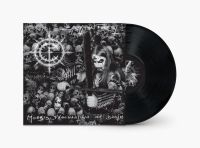 Carpathian Forest - Morbid Fascination Of Death (Vinyl in der Gruppe UNSERE TIPPS / Weihnachtsgeschenktipp Vinyl bei Bengans Skivbutik AB (5507111)