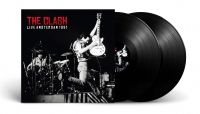 Clash The - Live Amsterdam 1981 (2 Lp Vinyl) in der Gruppe VINYL / Pop-Rock bei Bengans Skivbutik AB (5507114)