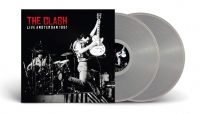 Clash The - Live Amsterdam 1981 (2 Lp Clear Vin in der Gruppe VINYL / Pop-Rock bei Bengans Skivbutik AB (5507115)