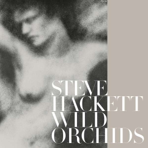 Hackett Steve - Wild Orchids (Vinyl Re-Issue 2023) in der Gruppe UNSERE TIPPS / Weihnachtsgeschenktipp Vinyl bei Bengans Skivbutik AB (5507156)