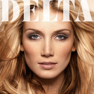 Delta Goodrem - Delta in der Gruppe VINYL / Pop-Rock bei Bengans Skivbutik AB (5507162)