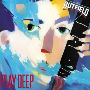 Outfield - Play Deep in der Gruppe UNSERE TIPPS / Weihnachtsgeschenktipp Vinyl bei Bengans Skivbutik AB (5507167)