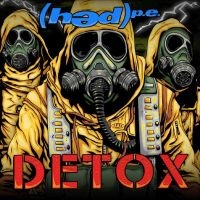 (Hed) P.E. - Detox in der Gruppe CD / Hårdrock bei Bengans Skivbutik AB (5507226)