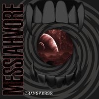 Messiahvore - Transverse in der Gruppe VINYL / Hårdrock bei Bengans Skivbutik AB (5507233)