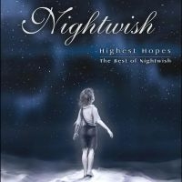 Nightwish - Highest Hopes - The Best Of Nightwi in der Gruppe CD / Finsk Musik,Hårdrock bei Bengans Skivbutik AB (5507248)