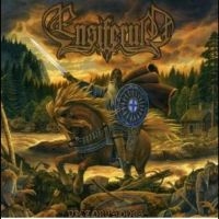 Ensiferum - Victory Songs in der Gruppe Minishops / Ensiferum bei Bengans Skivbutik AB (5507254)