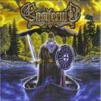 Ensiferum - Ensiferum in der Gruppe Minishops / Ensiferum bei Bengans Skivbutik AB (5507255)