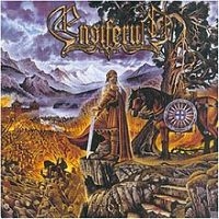 Ensiferum - Iron in der Gruppe Minishops / Ensiferum bei Bengans Skivbutik AB (5507256)