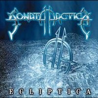 Sonata Arctica - Ecliptica in der Gruppe CD / Hårdrock bei Bengans Skivbutik AB (5507260)