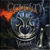 Celesty - Vendetta in der Gruppe UNSERE TIPPS / Weihnachtsgeschenktipp CD bei Bengans Skivbutik AB (5507261)