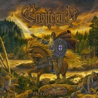 Ensiferum - Victory Songs in der Gruppe Minishops / Ensiferum bei Bengans Skivbutik AB (5507262)