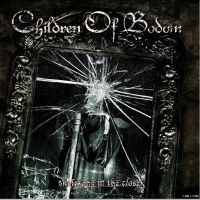 Children Of Bodom - Skeletons In The Closet in der Gruppe Minishops / Children Of Bodom bei Bengans Skivbutik AB (5507264)