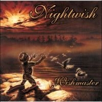 Nightwish - Wishmaster in der Gruppe CD / Finsk Musik,Hårdrock bei Bengans Skivbutik AB (5507274)