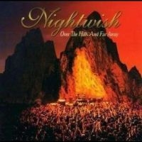 Nightwish - Over The Hills And Far Away in der Gruppe CD / Finsk Musik,Hårdrock bei Bengans Skivbutik AB (5507275)